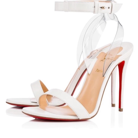Christian Louboutin Shoes - Christian Louboutin sandal heels
